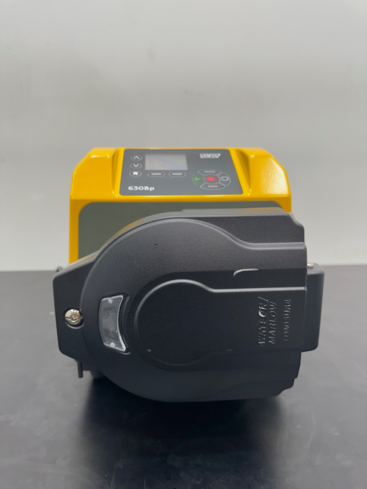 Image of Watson Marlow 630Bp Peristaltic Pump